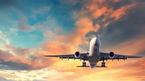 Fujairah International Airport (FJR) Guide 2024: Services, Facilities, Travel Info