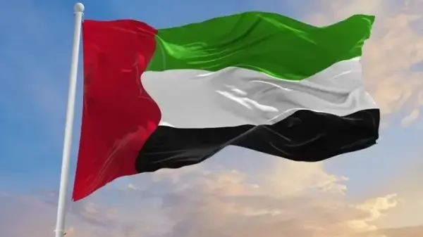 توقعات طقس الإمارات: تنبيه أمطار خفيفة وارتفاع تدريجي في الحرارة خلال الأيام المقبلة