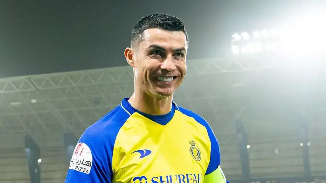 كريستيانو رونالدو يفرض رؤيته داخل نادي النصر ويحقق نتائج مفاجئة