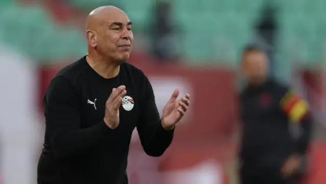 حسام حسن يراقب خمسة لاعبين لتعزيز منتخب مصر في كأس العالم 2026