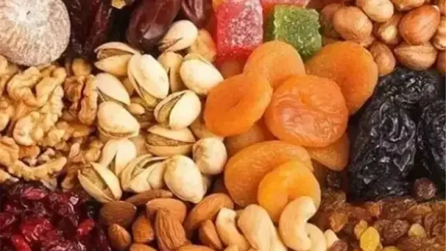 أسعار ياميش رمضان 2026: القائمة الكاملة في الأسواق والمجمعات الاستهلاكية