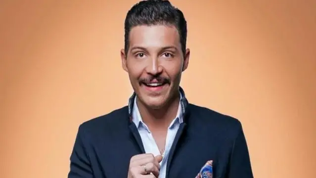 الفنان محمود حجازي يتصدر الترند بعد أزمة التحرش الأخيرة