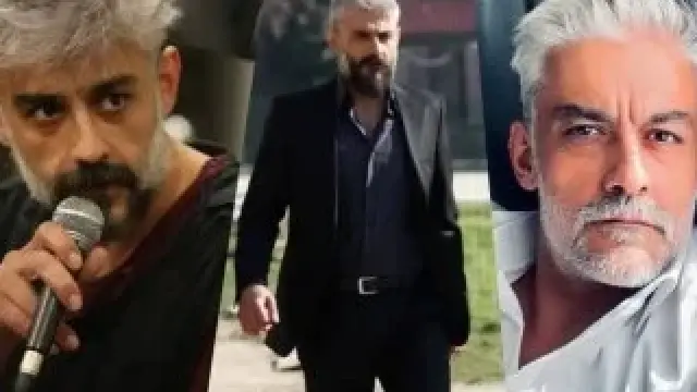 حزن واسع بعد وفاة الممثل التركي كانبولات جوركيم أرسلان بشكل مفاجئ