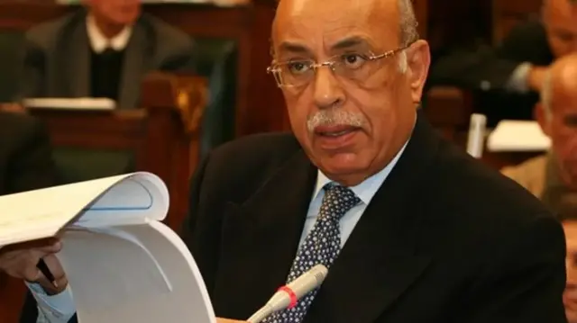 مكتبة الإسكندرية تنعى الدكتور مفيد شهاب عضو مجلس أمناء المكتبة