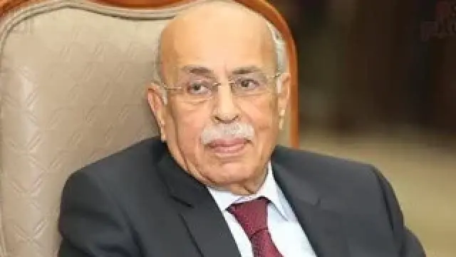 رئيس هيئة قضايا الدولة ينعى الدكتور مفيد شهاب وزير التعليم العالي الأسبق