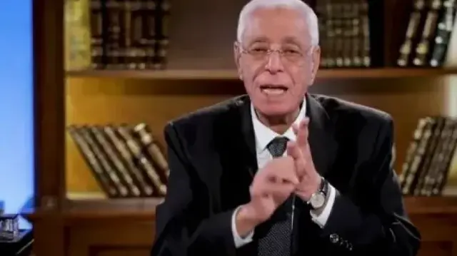 تفاصيل حالة الدكتور حسام موافي الصحية وتحذيراته الطبية