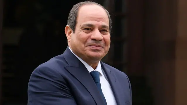 حركة المحافظين الجدد 2026: الرئيس السيسي يوجه المحافظين ونوابهم بعد أداء اليمين