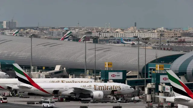 UAE Announces Temporary Partial Airspace Closure as Precautionary Measure Amid Regional Escalation