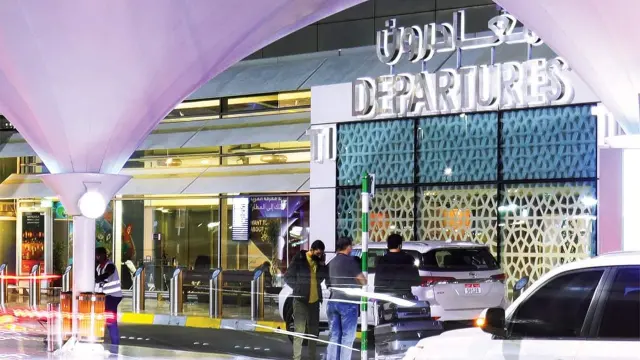 UAE Airports Activate Operational Plans to Ensure Smooth Passenger Flow Amid Flight Adjustments