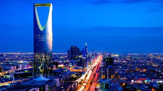 تحذير جوي في السعودية.. أمطار متفاوتة الشدة تضرب منطقة الرياض من الجمعة حتى الاثنين