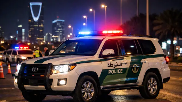 Saudi Crackdown: Over 21,000 Arrested in Week-Long Operation Against Illegal Residents