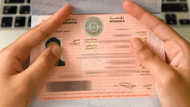 الإمارات تسهّل عودة 500 من حاملي الإقامة الذهبية والمقيمين العالقين في الخارج