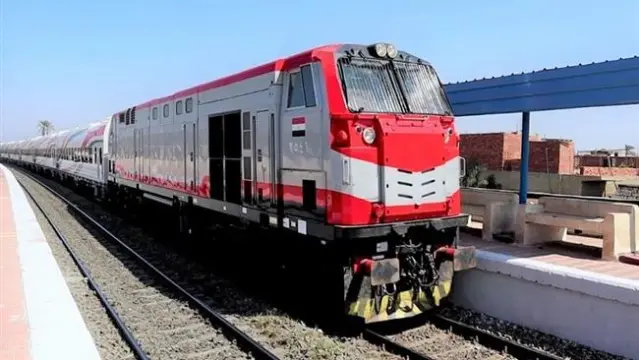 مواعيد القطارات الإضافية خلال عيد الفطر على خطوط السكة الحديد