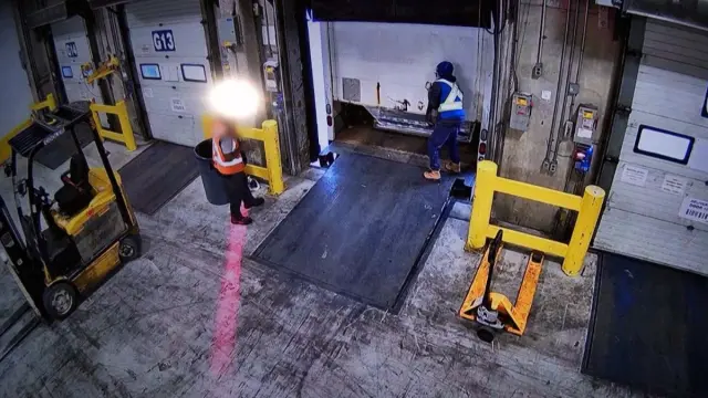 Leader of $22 Million Gold Heist at Toronto's Pearson Airport Admits Guilt