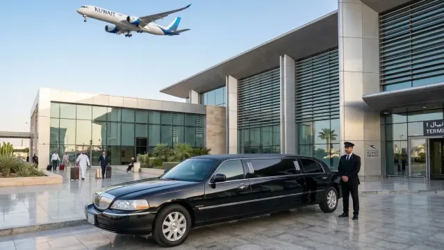 ابتداءً من 1 أبريل.. الخطوط الكويتية تستأنف رحلاتها إلى لاهور - باكستان وتوفر تأشيرات للمقيمين