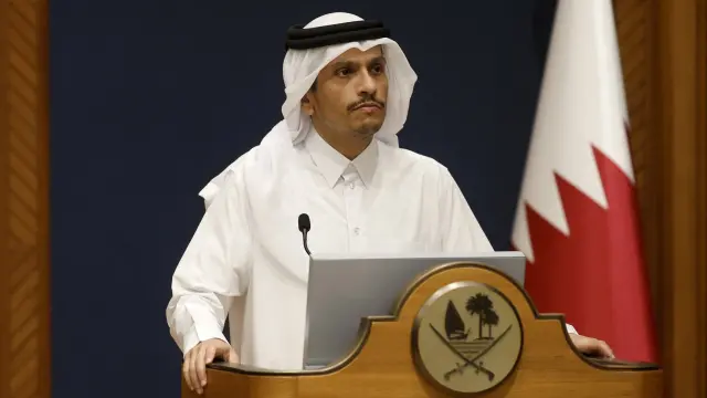 Qatari Prime Minister Receives Chinese Call to Discuss Regional Military Escalation and Attacks on Critical Infrastructure