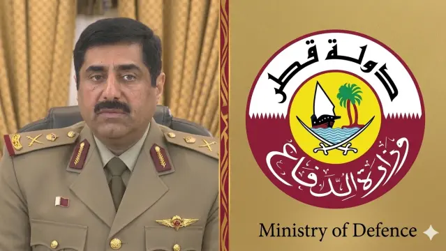 Qatar Successfully Intercepts Iranian Drone Attack, Confirms Full Air Defense Response