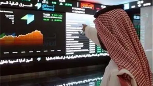 أداء متباين للبورصات العربية: تراجع في "تاسي" وصعود في بورصتي فلسطين وتونس