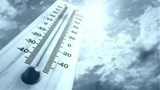 الأرصاد الجوية: توقعات بسحب ممطرة متفاوتة الشدة غدًا على مناطق واسعة