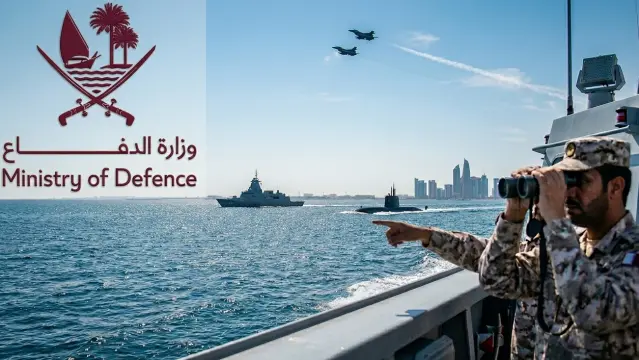 Qatar Targeted by Cruise Missiles: Defense Ministry Intercepts Two as Oil Tanker Hit in Economic Waters