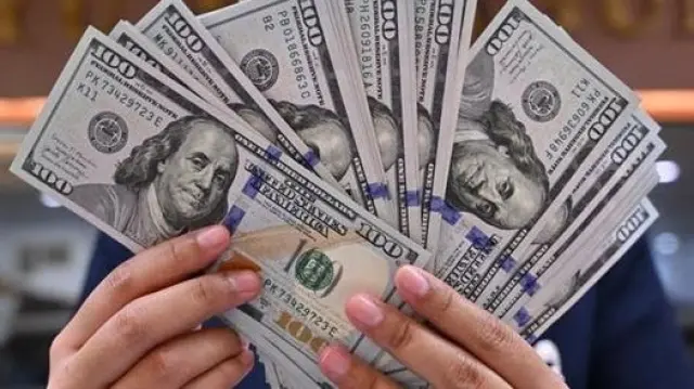 سعر الدولار في سوريا في السوق السوداء اليوم الجمعة 3 أبريل 2026.. إنخفاض الدولار