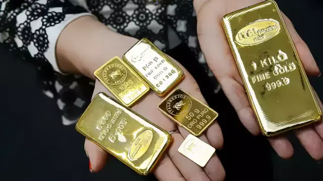 للمدخرين: استقرار "سعر سبيكة الذهب" في السعودية اليوم السبت 4 أبريل وتوقعات بالصعود