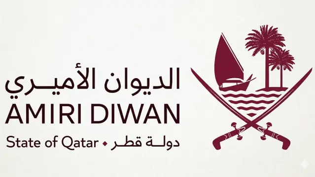 Amiri Diwan: Qatar Emir discusses Middle East developments and the energy file with the Italian Prime Minister and calls for de escalation
