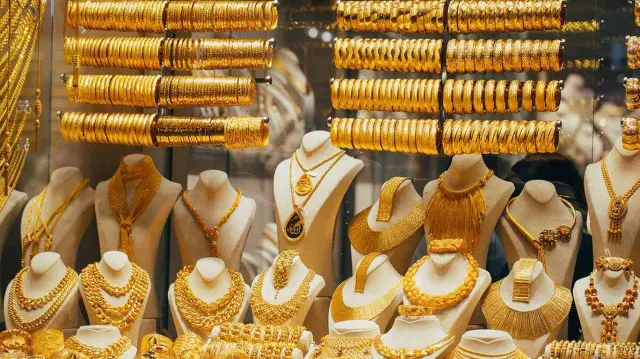 أسعار الذهب في العراق اليوم الثلاثاء 7 أبريل 2026.. مفاجأة في الأسعار