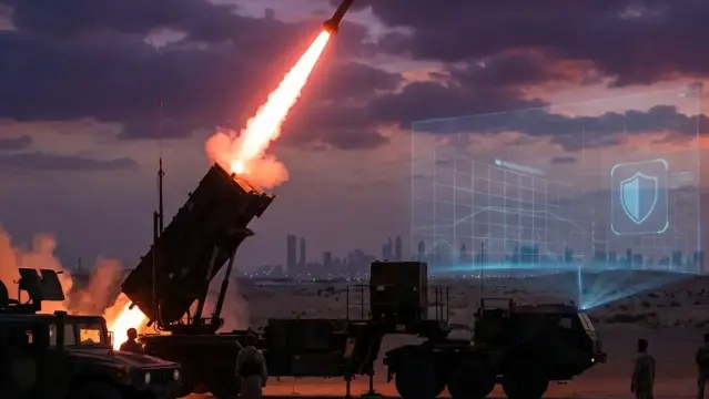 حصيلة مرعبة.. الإمارات تتصدى لأكثر من 520 صاروخاً وارتفاع عدد الإصابات منذ بدء الاعتداءات