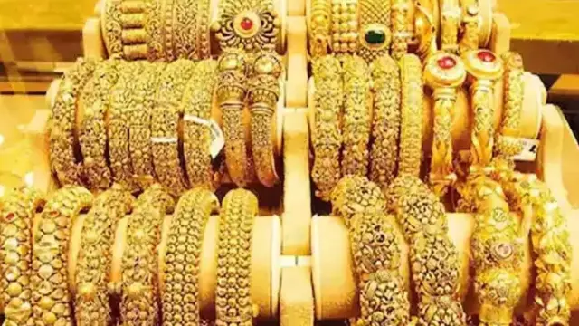 ارتفاع أسعار الذهب في العراق والعالم اليوم الأربعاء: تحليل لآخر المستجدات