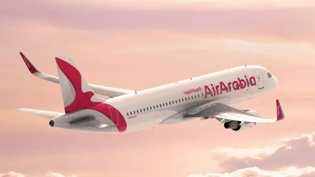 بشرى للمقيمين في الإمارات.. استئناف رحلات العربية للطيران تدريجياً مع 49 وجهة متاحة للمسافرين