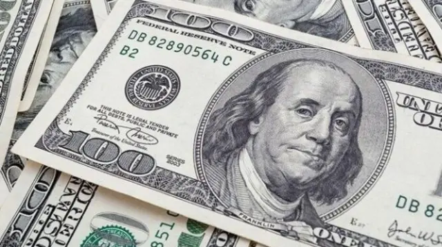 سعر الدولار في مصر السبت 11 إبريل 2026.. نهاية أسبوع العمل المصرفي