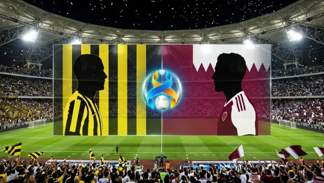 كونسيساو يدفع بالقوة الضاربة.. قراءة في تشكيل الاتحاد الرسمي امام الوحدة في مباراة الليلة