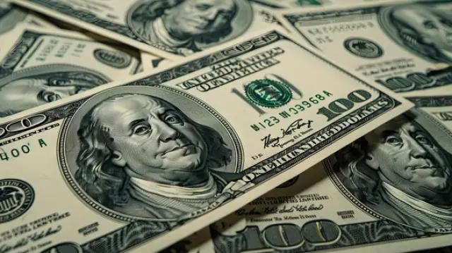 ارتفاع سعر الدولار اليوم في سوريا الأربعاء 15 أبريل 2026