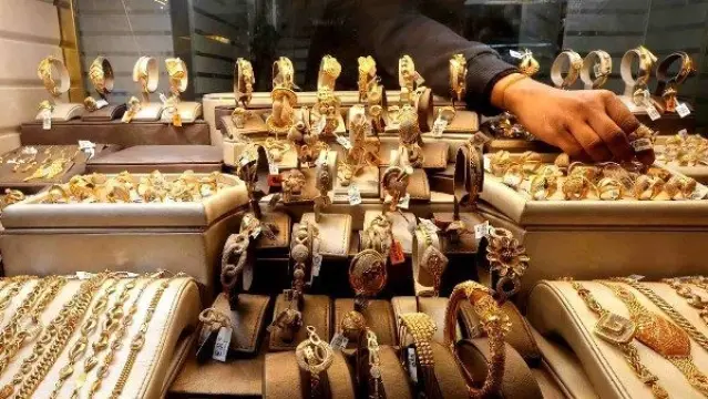 ارتفاع أسعار الذهب في سوريا اليوم 15 أبريل 2026