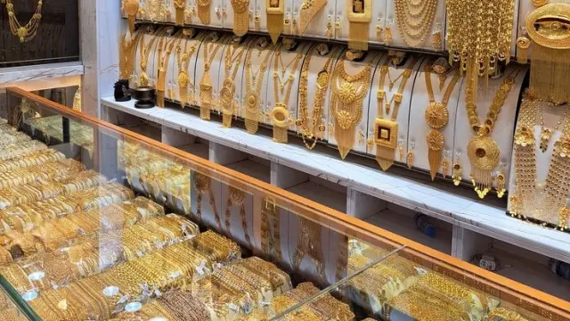 تراجع أسعار الذهب في السوق المصري بمستهل تعاملات الخميس 16 أبريل