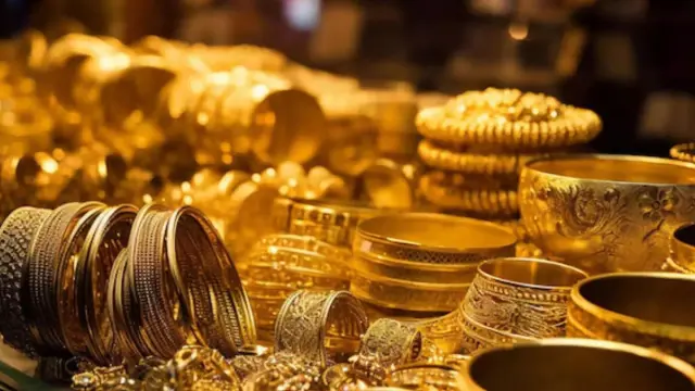 استقرار أسعار الذهب في الإمارات بمستهل تعاملات الخميس 16 أبريل 2026