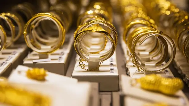 استقرار أسعار الذهب في الأردن بمستهل تعاملات الخميس 16 أبريل 2026