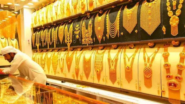 ارتفاع طفيف في أسعار الذهب بالكويت اليوم الخميس 16 أبريل 2026