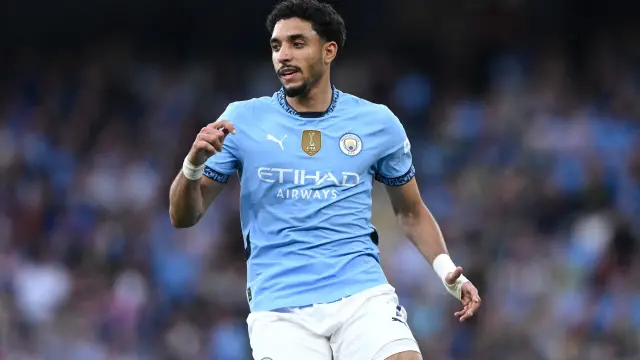 عمر مرموش يتحدث عن طموحات منتخب مصر في مونديال 2026