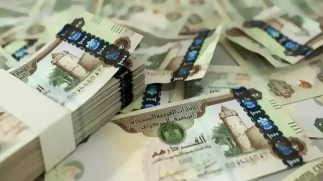 Bangladeshi Expat in UAE Wins AED 25,000 Using Random Pick Feature