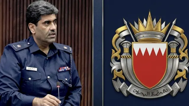 Breaking Bahrain: Strict penalties including imprisonment and deportation for unlicensed delivery activities under royal decree