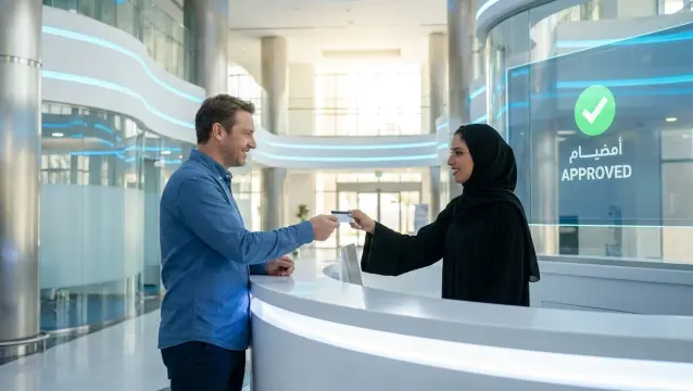 Relief for Expats: You Can Now Use Your Health Insurance at 17 UAE Government Hospitals