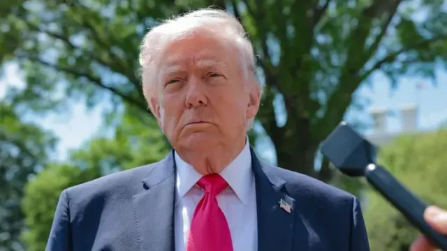 تفاعل صيني: سخرية من ترامب قبل زيارته المرتقبة إلى بكين