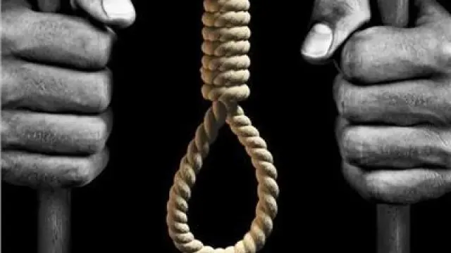 "قتلها وهي تصلي".. الإعدام شنقًا لـ"عامل المنصورية" لإنهاء حياة زوجته بالجيزة