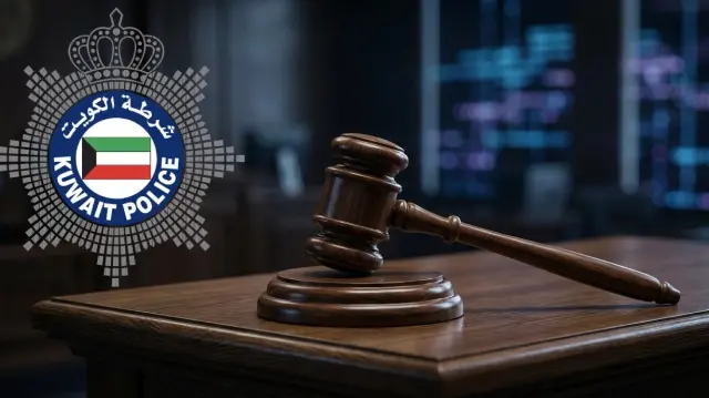 عاجل الكويت: السجن حتى 10 سنوات لمغردين وقرار حاسم بمحو التغريدات فوراً.. ماذا حدث في محكمة الجنايات اليوم؟