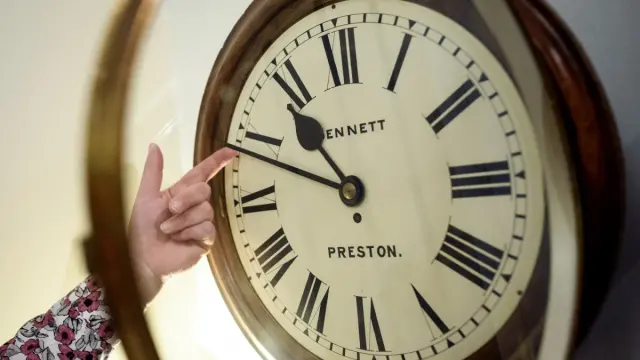 Egypt Implements Daylight Saving Time, Clocks Set Forward by 60 Minutes