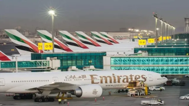 UAE Airspace Returns to Normal as Authorities Lift Temporary Precautionary Measures