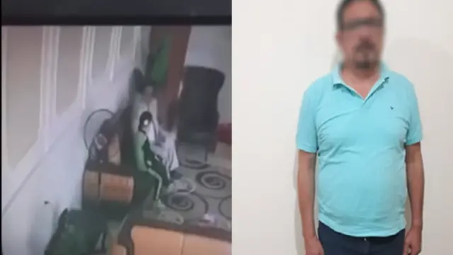 Egyptian School Principal Arrested Over Misconduct with Student