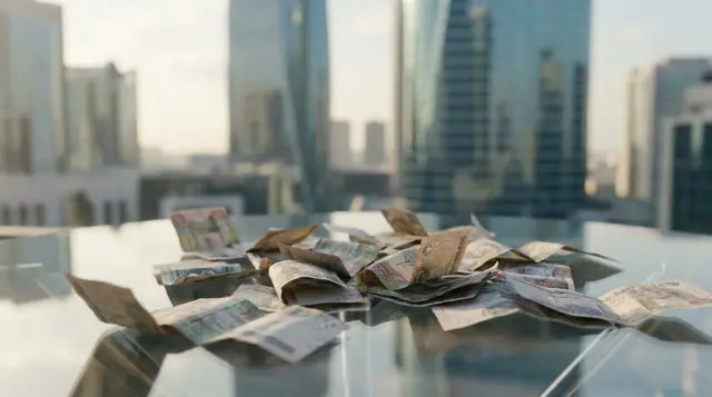 لأصحاب التحويلات.. مفاجأة في سعر الدينار الكويتي اليوم ببنك CIB مقارنة بالبنك الأهلي